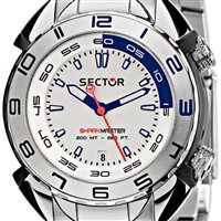 Reloj Sector No Limits Hombre in Acero R3253178045 - R3253178045